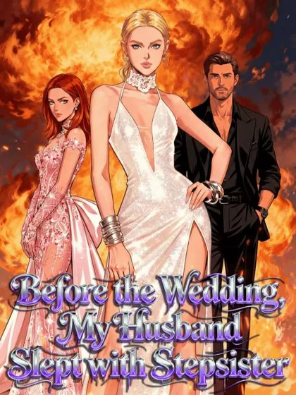 Before the Wedding, My Husband Slept with Stepsister